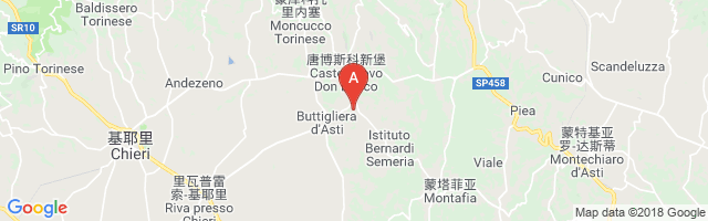 CASTELNUOVO DON BOSCO Airport图片