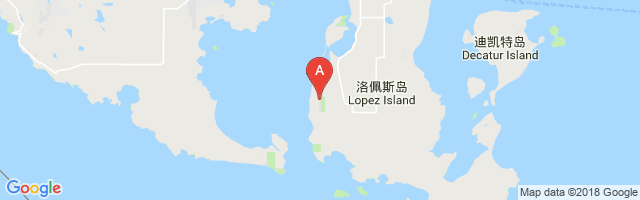 Lopez Island Airport图片