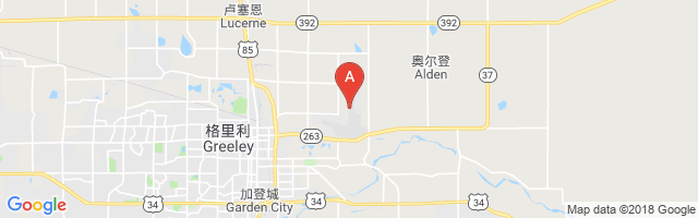 Greeley Weld County Airport图片