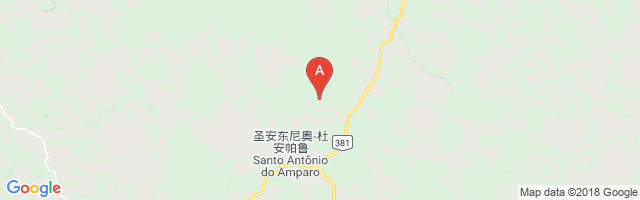 Santo Antônio do Amparo Airport图片