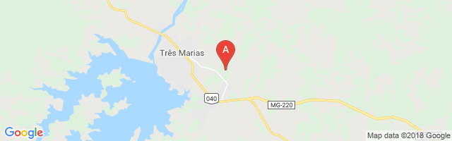 Três Marias Airport图片