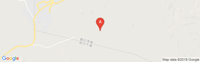 Erdenet Airport图片