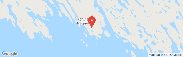 雷普尔斯湾机场 Repulse Bay Airport图片