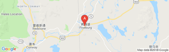 Fryeburg Airport图片