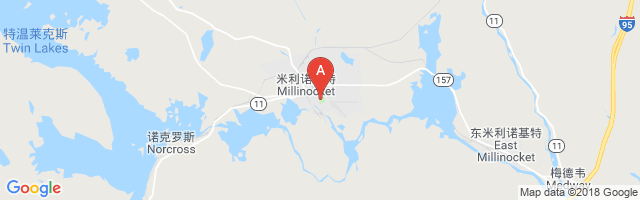 Millinocket Airport图片