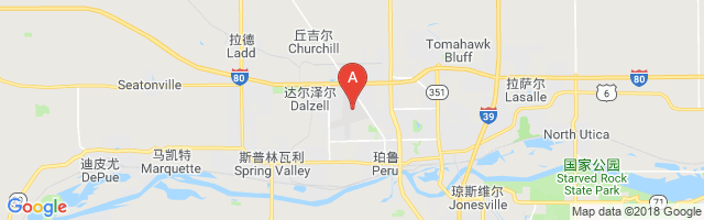 Illinois Valley Airport图片