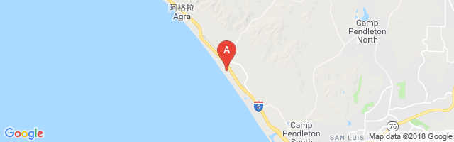MCOLF Camp Pendleton (Red Beach) Airport图片