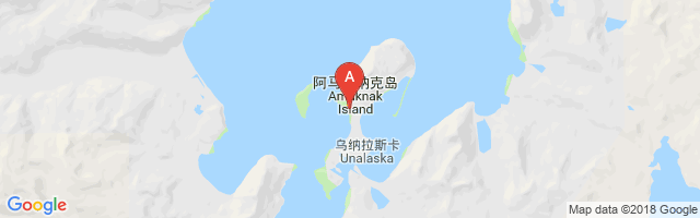 Unalaska Airport图片