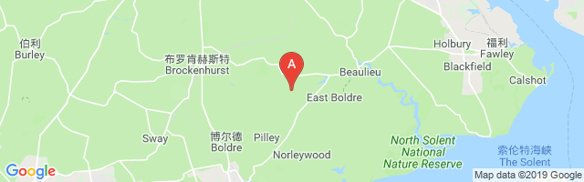 RAF Beaulieu Airport图片