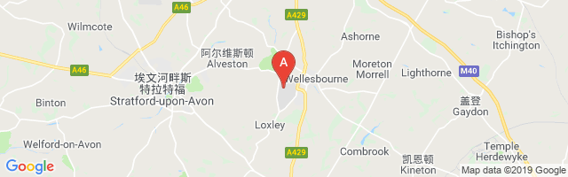 Wellesbourne Mountford Airport图片