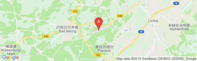 Lüsse Airport图片