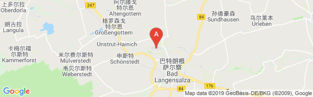 Bad Langensalza Airport图片