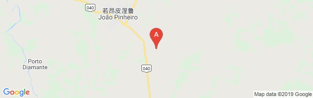 João Pinheiro Airport图片