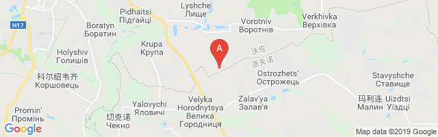Lutsk Airport图片