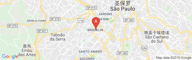 Alice Maria Sampaio Ferreira Airport图片