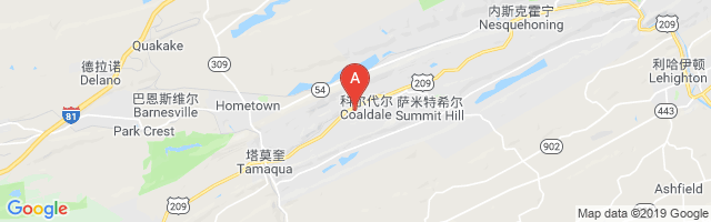 Miners Memorial Medical Center Airport图片