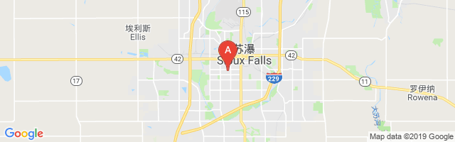 Sanford Usd Medical Center Airport图片