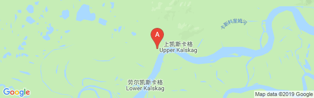 Kalskag Airport图片