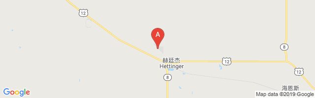 Hettinger Municipal Airport图片