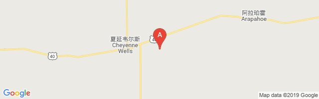 Cheyenne Wells Municipal Airport图片