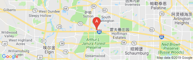 Allstate South Barrington Plaza Airport图片