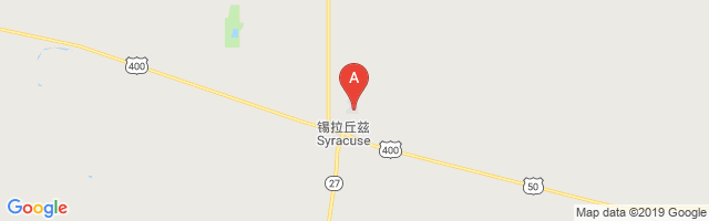 Syracuse Hamilton County Municipal Airport图片