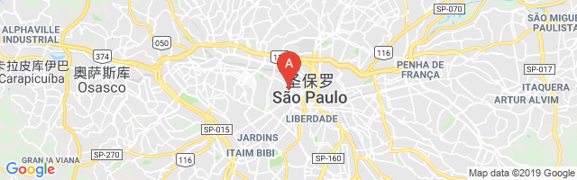 Bradesco - Sta Cecília Airport图片