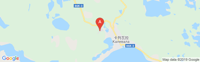 Kalevala Airport图片