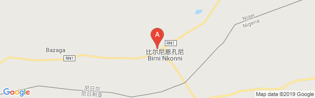 Birni-N'Konni Airport图片
