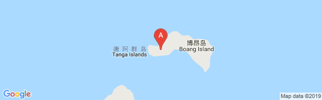 Boang Airport图片
