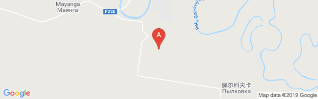 Balakovo Airport图片