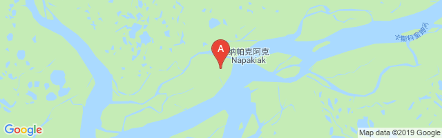 Napakiak Airport图片