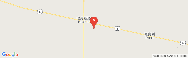 Haxtun Municipal Airport图片
