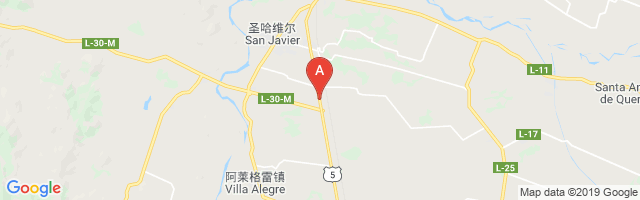 San Javier Airport图片