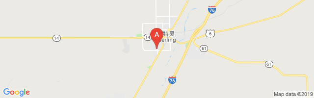 Sterling Regional Medical Center Airport图片