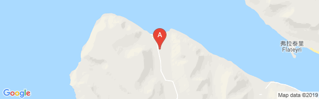 Ingjaldssanður Airport图片