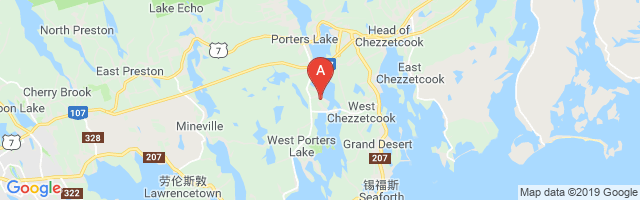 Porters Lake Airport图片