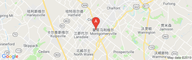 North Penn Hospital Airport图片