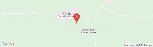 Oktyabrskiy Airport图片