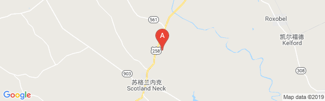 Scotland Neck East Airport图片