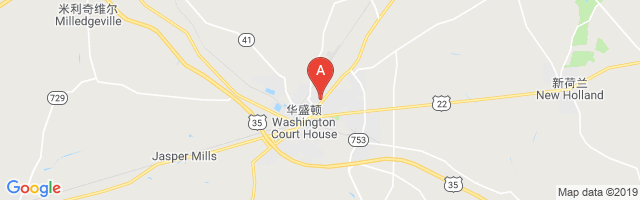 Fayette County Memorial Hospital Airport图片