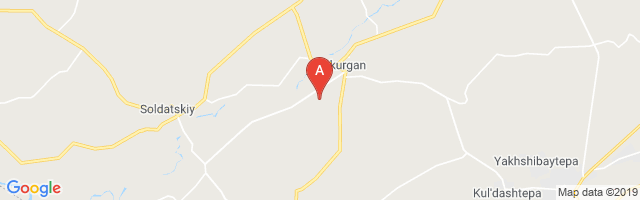 Ak Kurgan Airport图片