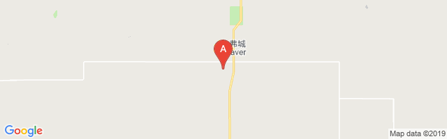 Beaver Municipal Airport图片