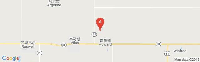Howard Municipal Airport图片