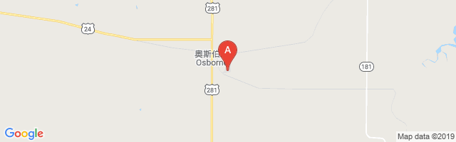 Osborne Municipal Airport图片