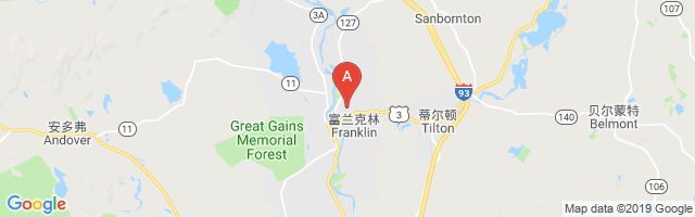 Franklin Regional Hospital Airport图片