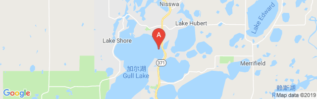Paul's Seaplane Base Airport图片