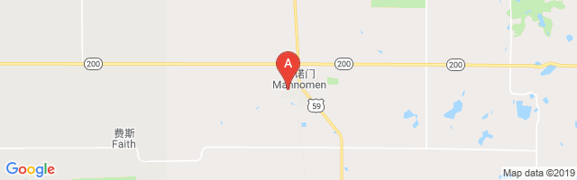 Mahnomen County & Village Hospital Airport图片
