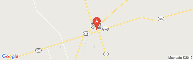 Winkler County Memorial Hospital Airport图片