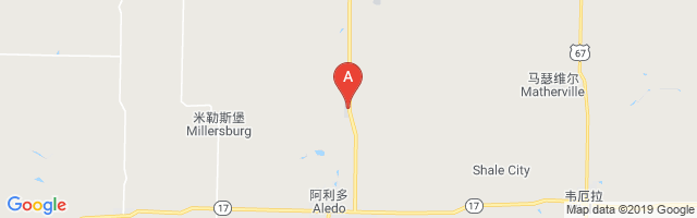 Mercer County Airport图片